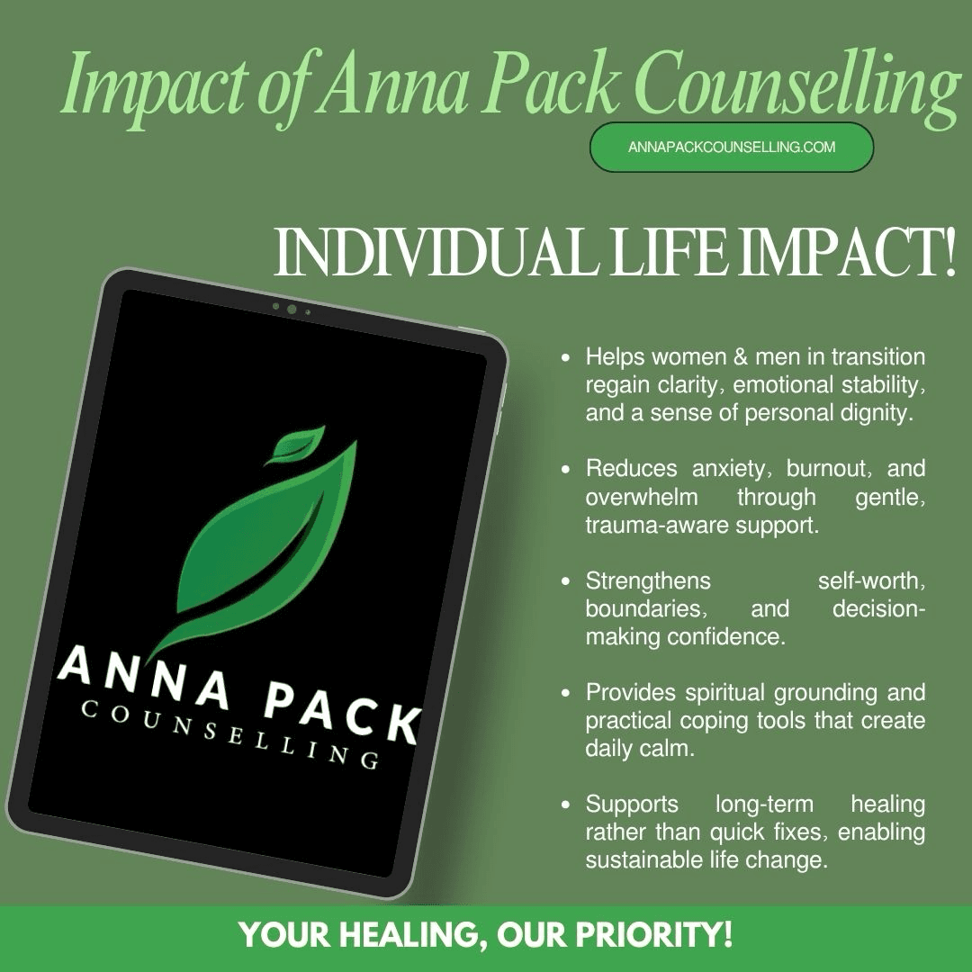 Individual life impact