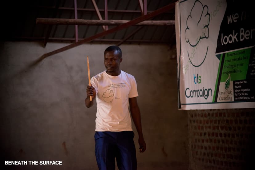 Designs, flyers and concepts by Lauretta Geraldo