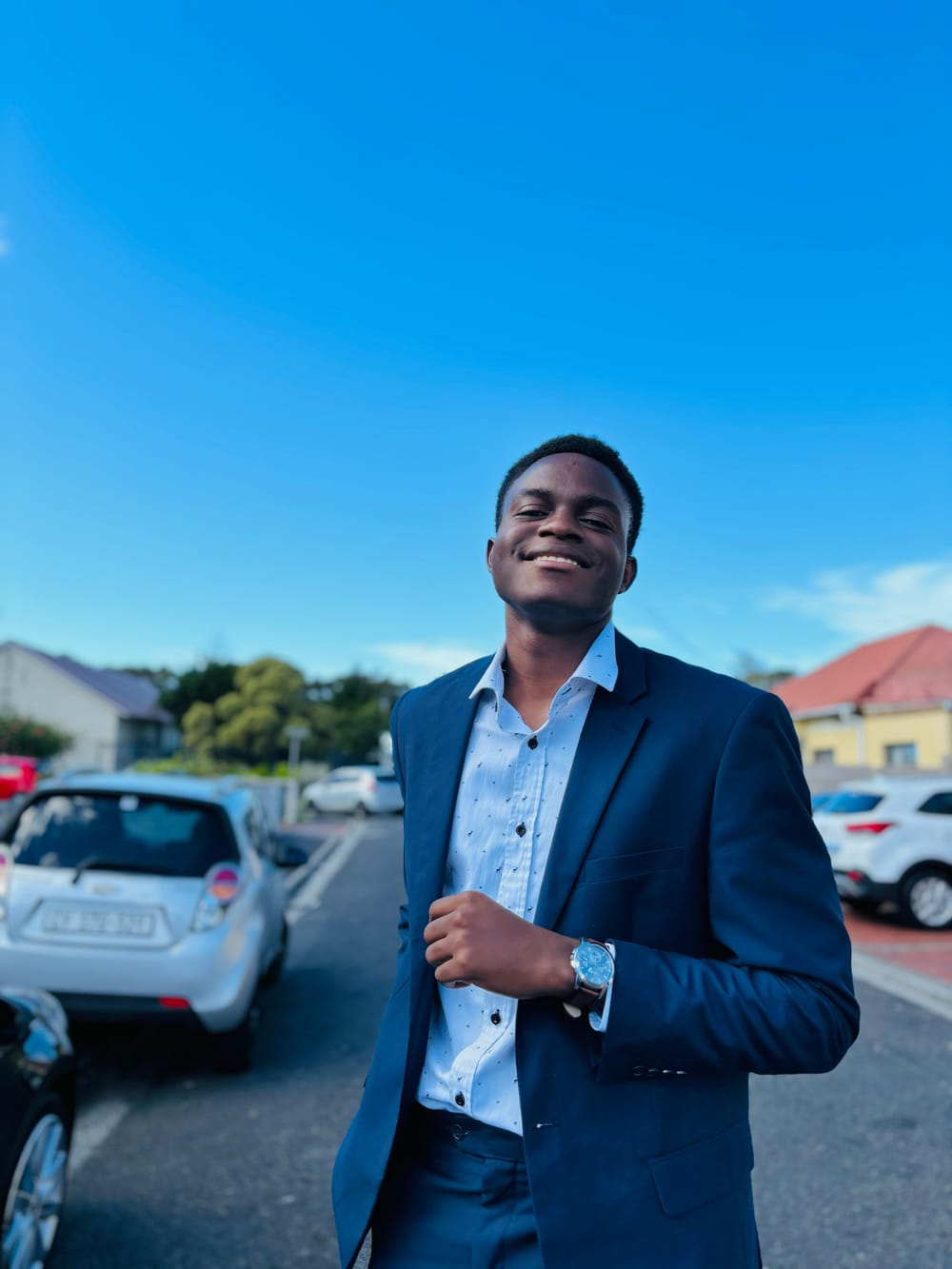Jonathan Mwanza