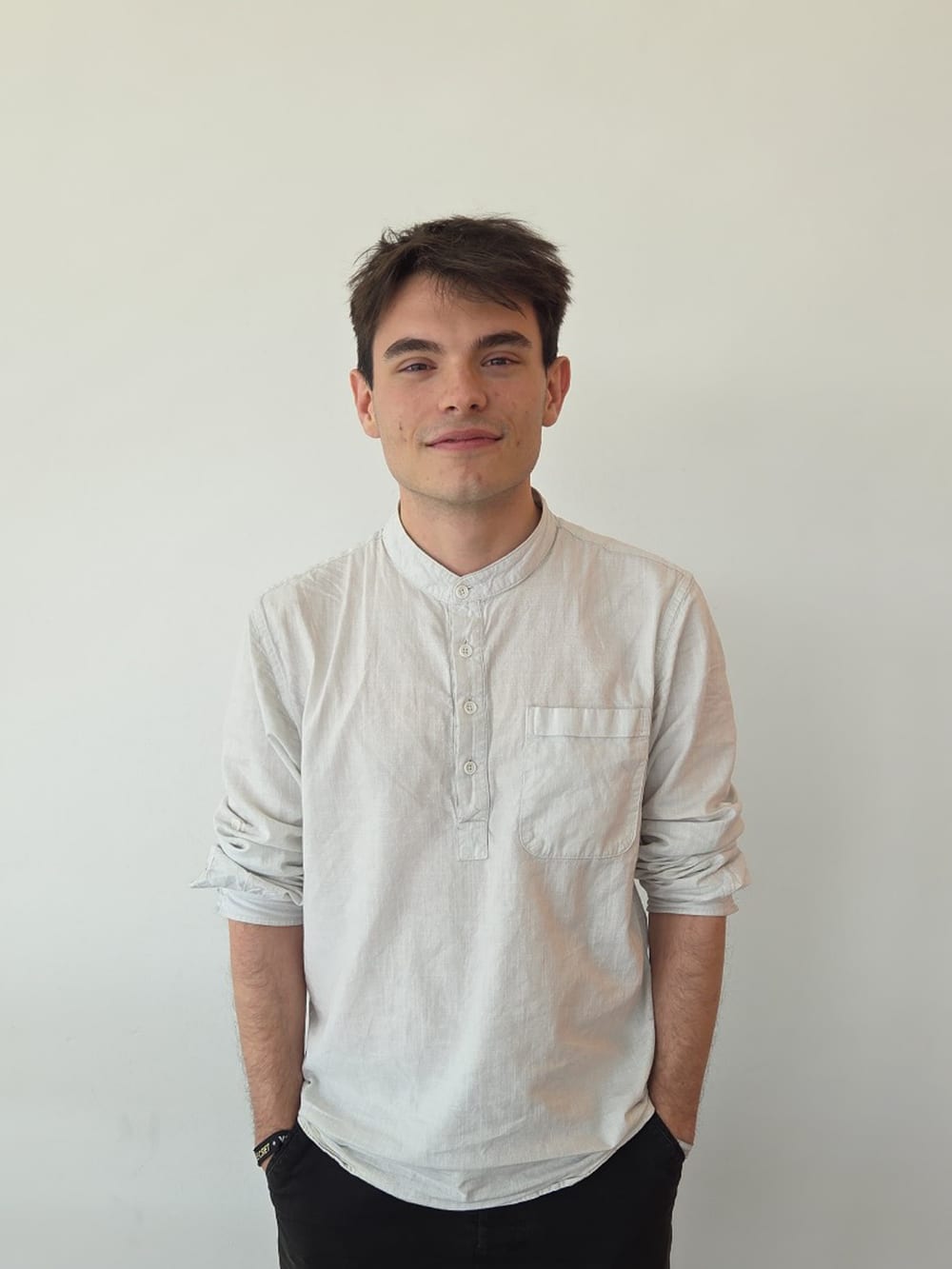 Luca Köster
